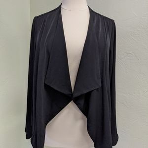 🆕Lane Bryant Size 18-20 Crop Jacket New